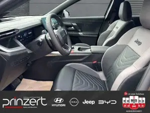 Jeep Compass E 74 kWh "First Edition" PGD*Premium-Paket Bild 4