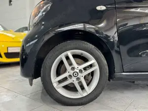 smart forFour forfour electric drive / EQ Bild 5