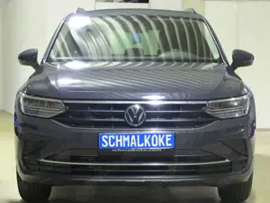 Volkswagen Tiguan 1.5 TSI OPF DSG7 Life Navi ACC DAB LM17