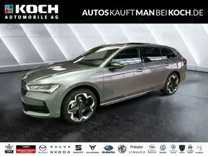 Skoda Superb Combi Sportline 2.0TSI 4x4 DSG AHZV PANO
