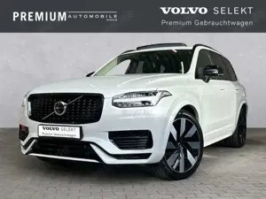 Volvo XC90 Recharge T8 AWD Ultimate Dark 7-Sitzer/Luftf./B6W/