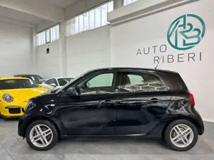 smart forFour forfour electric drive / EQ Bild 4