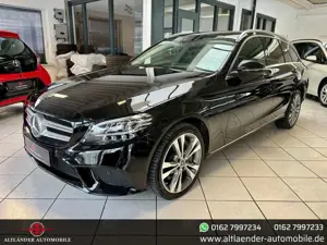 Mercedes-Benz C 300 T de Hybrid LED*Distronic*Kamera*Navi*Carpl