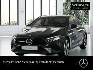 Mercedes-Benz A 180 Lim PROGRESSIVE+NIGHT+AHK+LED+STHZG+KAMERA