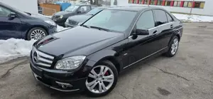 Mercedes-Benz C 180 CGI BlueEfficiency, Navi, Avantgarde !!!