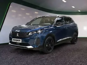 Peugeot 3008 GT Hybrid 136 e-DSC6 ACC LED NAVI KAMERA Bild 2