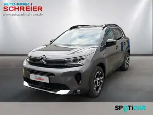 Citroen C5 Aircross Max*AUTOMATIK*EINPARKHILFE*KAMERA*
