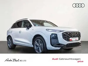 Audi Q3 2x S-Line TDI 150PS  Stronic Navi LED-Pro  AC