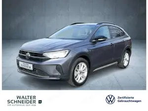Volkswagen Taigo 1,0 TSI DSG Goal Navi LED SHZ ACC PDC