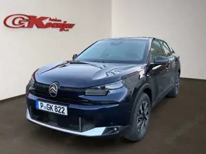 Citroen C4 Benziner 130 MAX - Vollausstattung*Massage*ACC