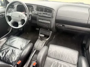 Volkswagen Golf 3 1.6 AUTOMATIK+LEDER+SCHIEBEDACH+KLIMA*