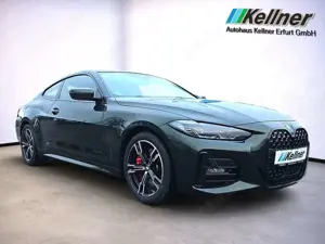 BMW 430 d xDr. Coupé  M-Sport-PRO+Standhzg+HIFI Bild 2