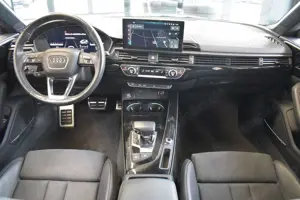 Audi A5 Sportb 40TDI S-tron. S Line Laser~Virtual~20" Bild 3