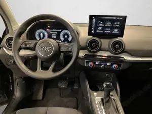 Audi Q2 Adv. 35 TFSI s-tro. AHK/Rückfahrkamera/Virt. Bild 4