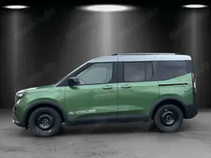 Ford Tourneo Courier Bild 2