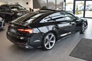 Audi A5 Sportb 40TDI S-tron. S Line Laser~Virtual~20" Bild 2