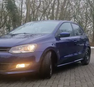 Volkswagen Polo Polo 1.6 TDI Blue Motion Team
