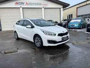Kia Others Ceed Sportswagon Dream Team-TOP ZUSTAND
