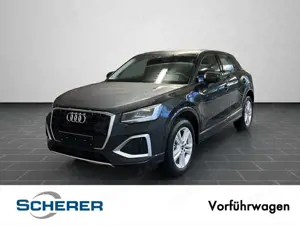 Audi Q2 Adv. 35 TFSI s-tro. AHK/Rückfahrkamera/Virt.
