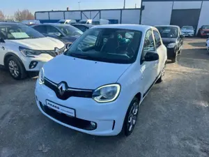 Renault Twingo Electric Equilibre