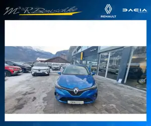 Renault Clio V Experience Bild 2