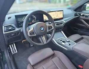 BMW 430 d xDr. Coupé  M-Sport-PRO+Standhzg+HIFI Bild 5