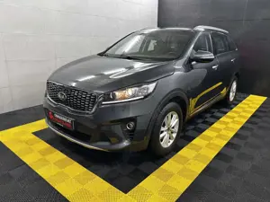 Kia Sorento Vision 4WD+Keyless+Bi-Xenon+Kam+Carplay