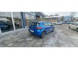 Renault Clio V Experience Bild 5