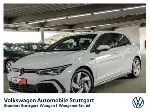 Volkswagen Golf GTI 2.0 TSI DSG Navi Kamera ACC LED SHZ