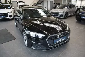 Audi A5 Sportb 40TDI S-tron. S Line Laser~Virtual~20" Bild 5