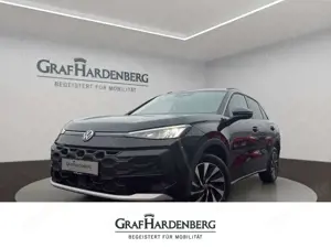 Volkswagen T-Roc 1.5 eTSI Life ACC RFK SHZ LHZ