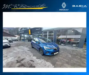 Renault Clio V Experience Bild 3