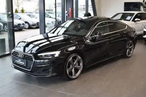 Audi A5 Sportb 40TDI S-tron. S Line Laser~Virtual~20" Bild 4