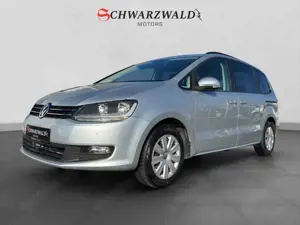 Volkswagen Sharan Trendline Sitzheiz. Klima TÜV NEU