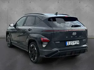 Hyundai KONA SX2 65kWh MY26 N-LINE Navi digitales Cockpit LED A Bild 3