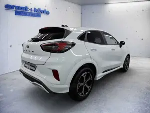 Ford Puma 1.0 MHEV Aut. ST-LINE NAVI RFK SHZ RFK LED Bild 3
