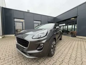 Ford Puma 1.0 mHEV Titanium Automatik Winterp./RFK