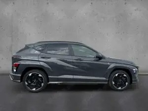 Hyundai KONA SX2 65kWh MY26 N-LINE Navi digitales Cockpit LED A Bild 5