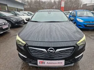 Opel Insignia B Sports Tourer Business Edition