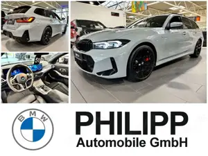 BMW 320 i M SportPro 19" AHK hk Aktive AHK