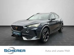 CUPRA Formentor 1,4 TSI Hybrid VZ NAVI/LED/SItzheizung