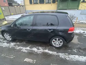 Volkswagen Golf Bild 4