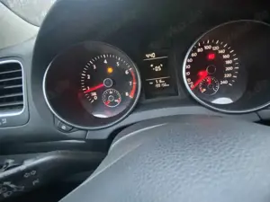 Volkswagen Golf Bild 3