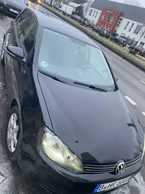 Volkswagen Golf Bild 5