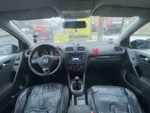 Volkswagen Golf Bild 2