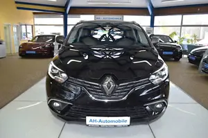 Renault Scenic IV Grand BOSE Edition AUTOMATIK / 7.SITZE Bild 5