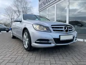 Mercedes-Benz C 180 CGI Avantgarde Automatik, Sitzheizung, Glasschiebe Bild 4