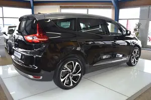 Renault Scenic IV Grand BOSE Edition AUTOMATIK / 7.SITZE Bild 4