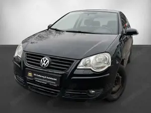 Volkswagen Polo 1.2 United *SHZ*PDC*Klima*TÜV*Scheckheft*