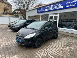 Ford Ka/Ka+ Trend